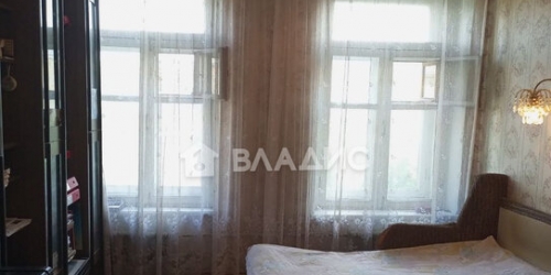 2-комн квартира Газовая улица,  д. 15