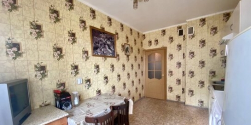 1-комн квартира ул Первомайская,  д. 20