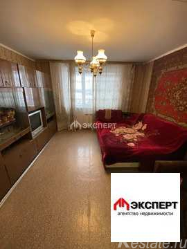 Продажа 2-комн квартиры на вторичном рынке Павловский Посад, ул. Вокзальная,  д. 1