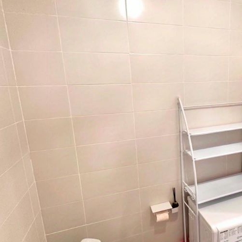 Студия пос. Бугры, улица Тихая, 5к3