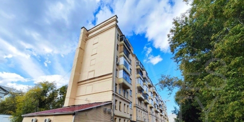 Помещение свободного назначения Рощинский 6-й проезд,  д. 1