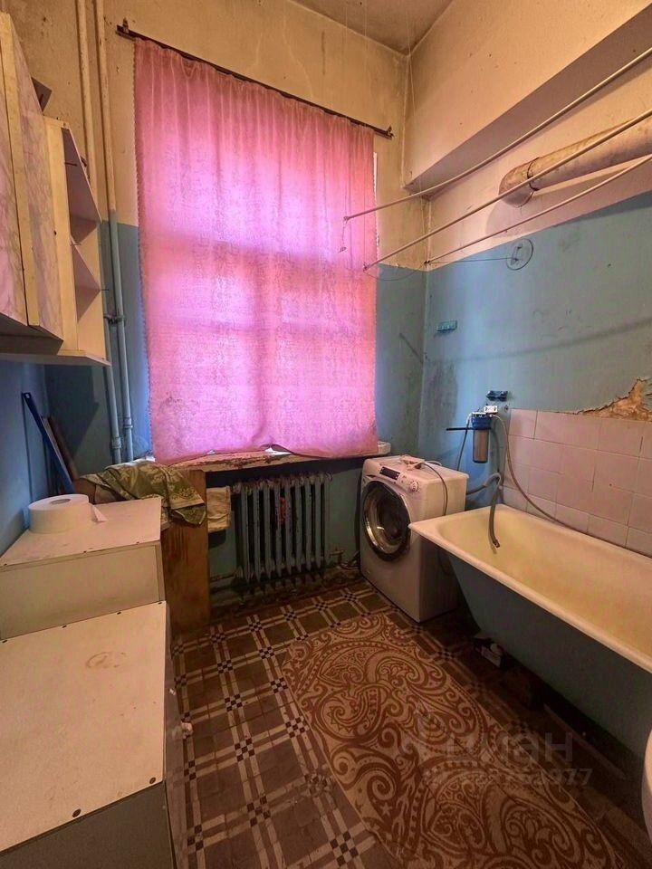 Продажа комнаты Ивантеевка, Хлебозаводская улица, 35/2
