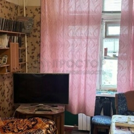 Продажа 4-комн квартиры на вторичном рынке улица Рогожский Вал