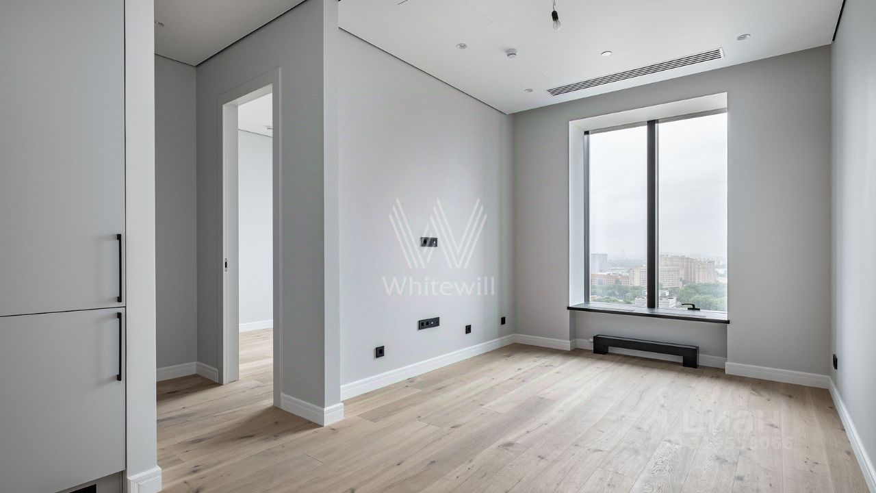 Продажа 2-комн квартиры на вторичном рынке площадь Курского Вокзала, 1