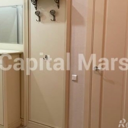 Аренда 2-комн квартиры на вторичном рынке Союзный пр-кт,  д. 4