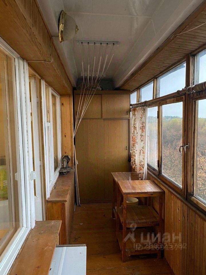 Продажа 1-комн квартиры на вторичном рынке пос. Архангельское, 14