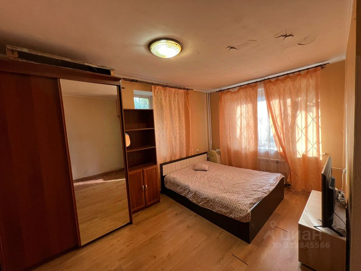 Продажа 1-комн квартиры на вторичном рынке Большая Филевская улица, 41К2