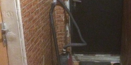 Комната Мартеновская улица, 8К4