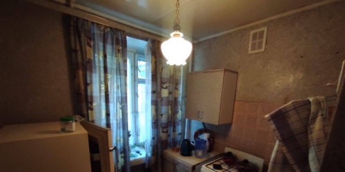 2-комн квартира Чугунные Ворота ул ,  д. 19,  к. 1