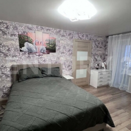 Продажа 2-комн квартиры на вторичном рынке Луговая, улица Научный Городок,  д. 5