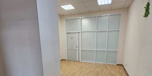 Офис Заозерная ул,  д. 8