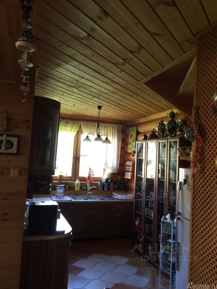 Продажа дома Аксеново, ул Полевая,  д. 15