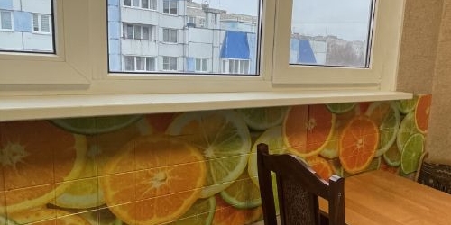 3-комн квартира проспект Науки, 45К2