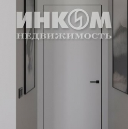 Продажа 3-комн квартиры на вторичном рынке улица Зои и Александра Космодемьянских,  д. 42