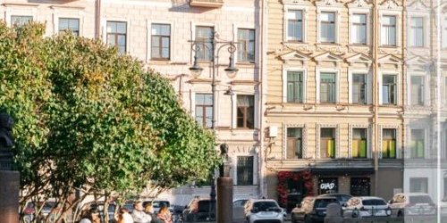 3-комн квартира Караванная улица, 16/14