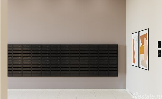 Продажа 1-комн квартиры на вторичном рынке Кромино, Жасминовая улица,  д. 4