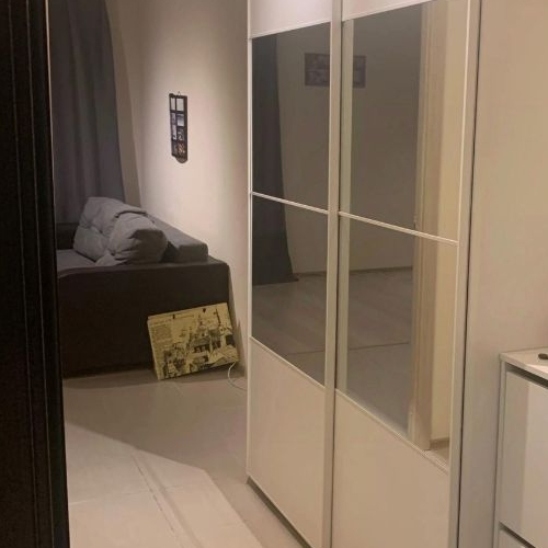 Студия Мурино, бульвар Менделеева, 9к2