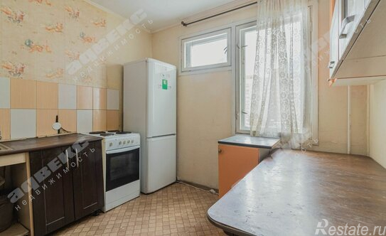 Продажа 3-комн квартиры на вторичном рынке Приморский пр-кт,  д. 151