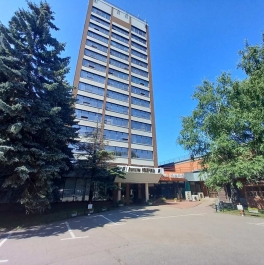 Аренда офиса пр-кт Маршала Жукова, д.4 Аренда офиса пр-кт Маршала Жукова, д.4