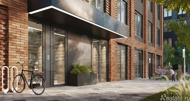 Продажа 1-комн квартиры в новостройке Фестивальная улица,  д. 15 к3