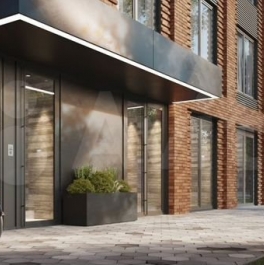 Продажа 1-комн квартиры в новостройке Фестивальная улица,  д. 15 к3