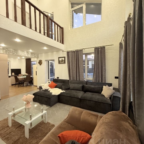 Коттедж/дом Сходня, , Химки, кв-л Усково,  д. 110