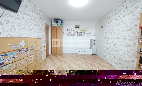 Продажа 3-комн квартиры на вторичном рынке Посадская Б. ул,  д. 9/5