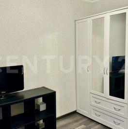 Продажа 4-комн квартиры на вторичном рынке Красносельский 5-й пер,  д. 2