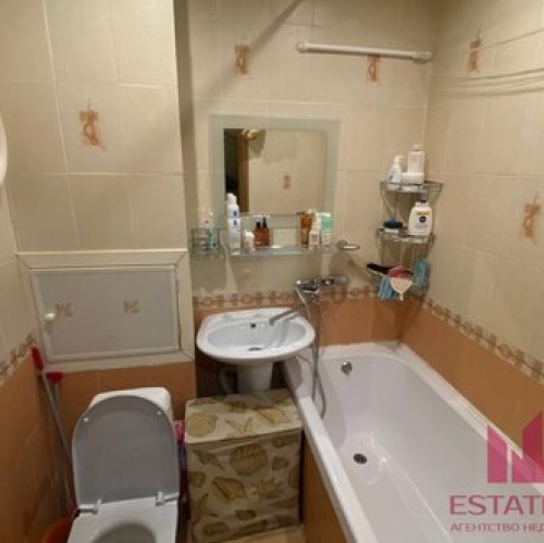 1-комн квартира Парковая 13-я ул,  д. 16 к4