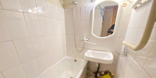 1-комн квартира Полоцкая улица,  д. 16