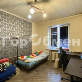 Продажа 3-комн квартиры на вторичном рынке Ярославское ш,  д. 107А