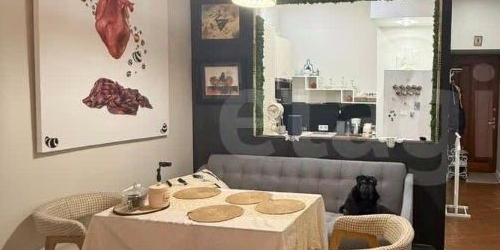 Студия Большой Гнездниковский переулок, 10