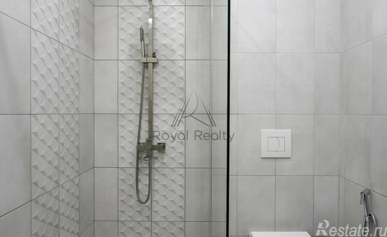 Продажа 3-комн квартиры на вторичном рынке улица Рылеева