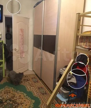 Продажа 2-комн квартиры на вторичном рынке Домодедово, улица Школьная,  д. 5