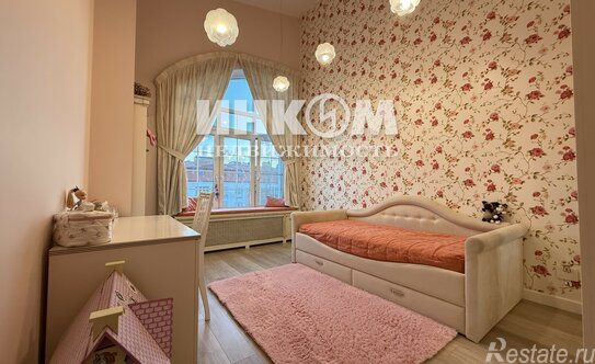 Продажа 3-комн квартиры на вторичном рынке Суханово, Парковая улица,  д. 4