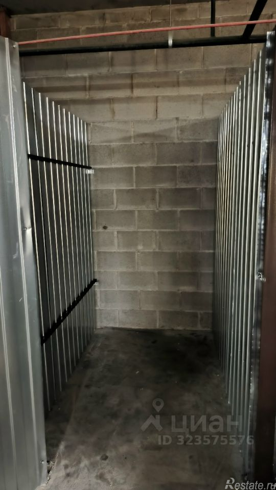 Аренда гаража Русановская улица,  д. 17 к2