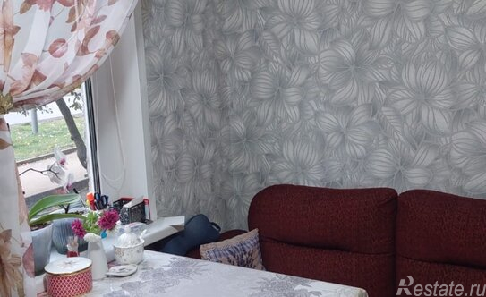 Продажа 1-комн квартиры на вторичном рынке ул Молодцова,  д. 2А