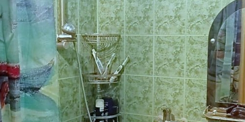 3-комн квартира улица Константина Симонова, 8К2