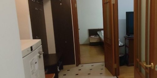 2-комн квартира 1-й Войковский проезд, 16К1