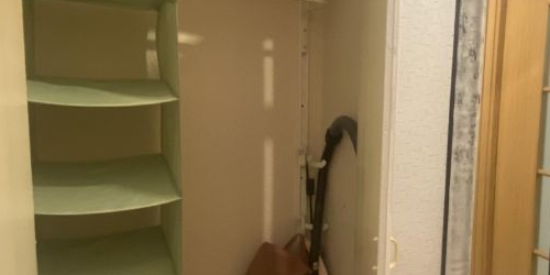 1-комн квартира 17-я Васильевского острова линия, 40