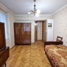 Аренда 2-комн квартиры на вторичном рынке ул Чистова,  д. 6