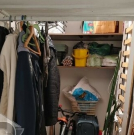 Продажа 2-комн квартиры на вторичном рынке Планетная улица,  д. 20