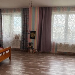 Продажа 3-комн квартиры на вторичном рынке Красногорск г, Космонавтов б-р,  д. 1