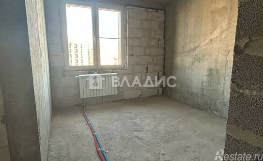 Продажа 2-комн квартиры на вторичном рынке Полярная ул,  д. 3