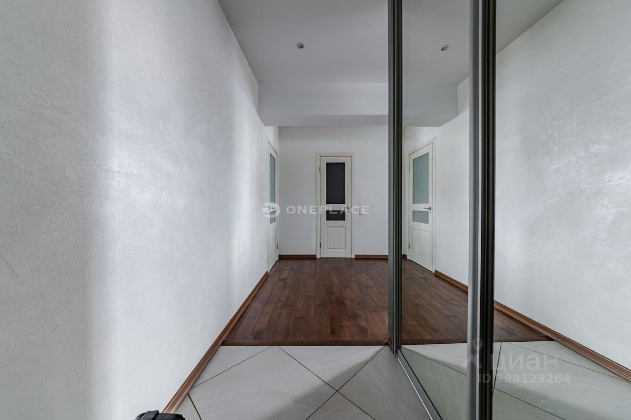 Продажа 2-комн квартиры на вторичном рынке пос. Лисий Нос, Раздельный проспект, 33