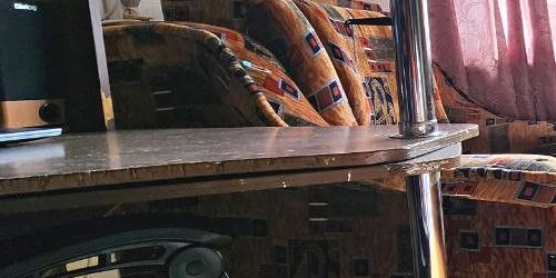 2-комн квартира проспект Науки, 12