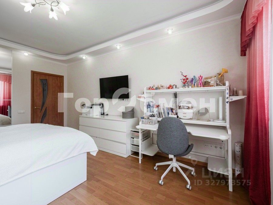 Продажа 2-комн квартиры на вторичном рынке Красногорск, Успенская улица, 24