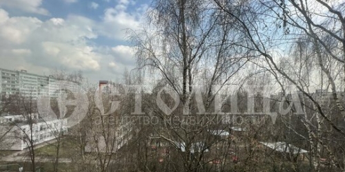 3-комн квартира Шенкурский проезд,  д. 12