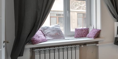 4-комн квартира Моховая улица, 26