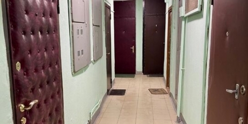 2-комн квартира ул Гришина,  д. 23,  к. 6